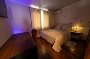 Casa Luxuosa no Coração de Irati
